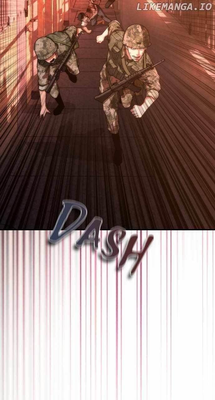 Zombie Apocalypse 82-08 Chapter 18 - Page 95