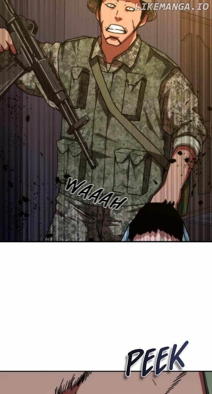 Zombie Apocalypse 82-08 Chapter 19 - Page 64