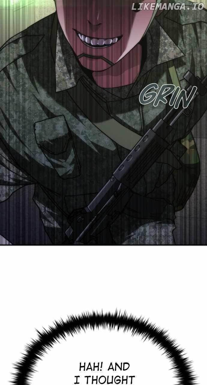 Zombie Apocalypse 82-08 Chapter 20 - Page 104