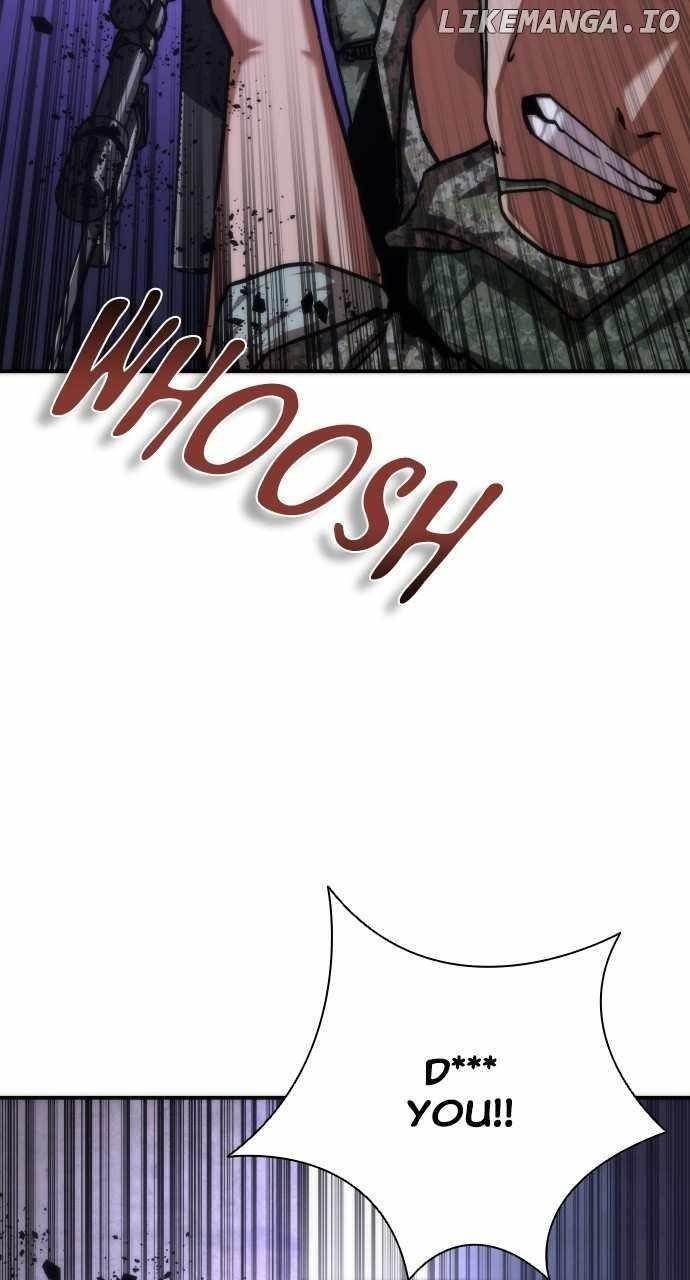 Zombie Apocalypse 82-08 Chapter 20 - Page 121