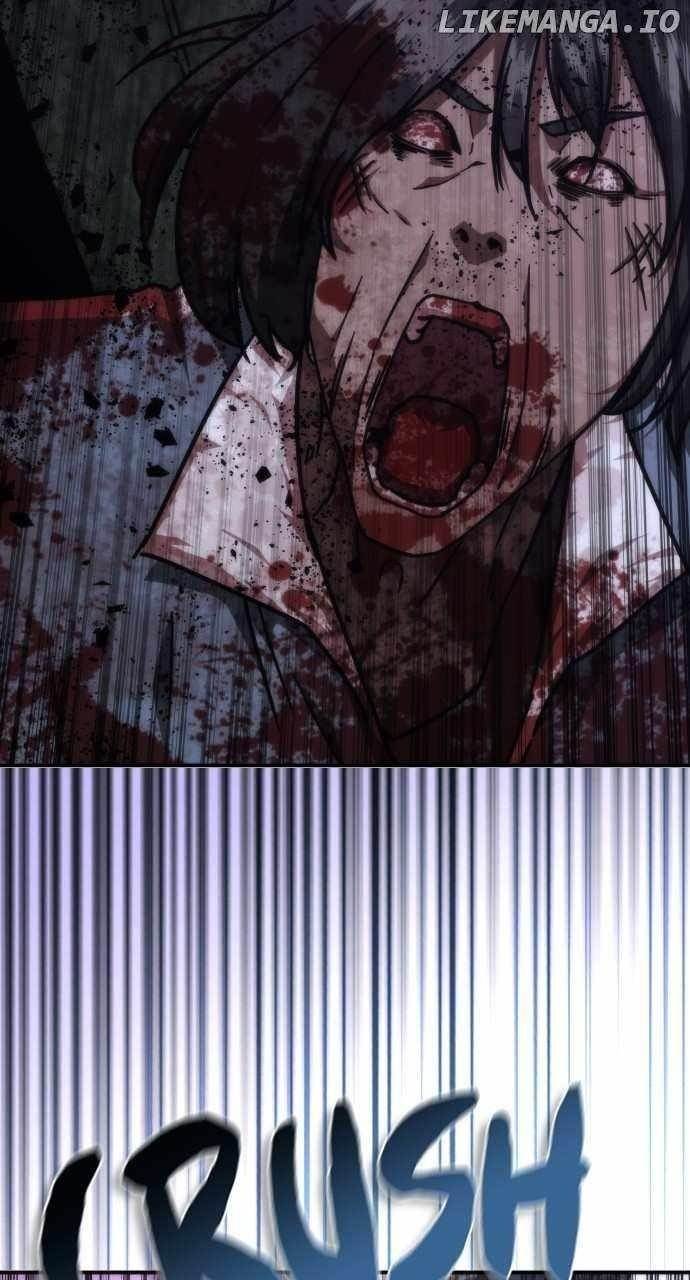 Zombie Apocalypse 82-08 Chapter 20 - Page 133