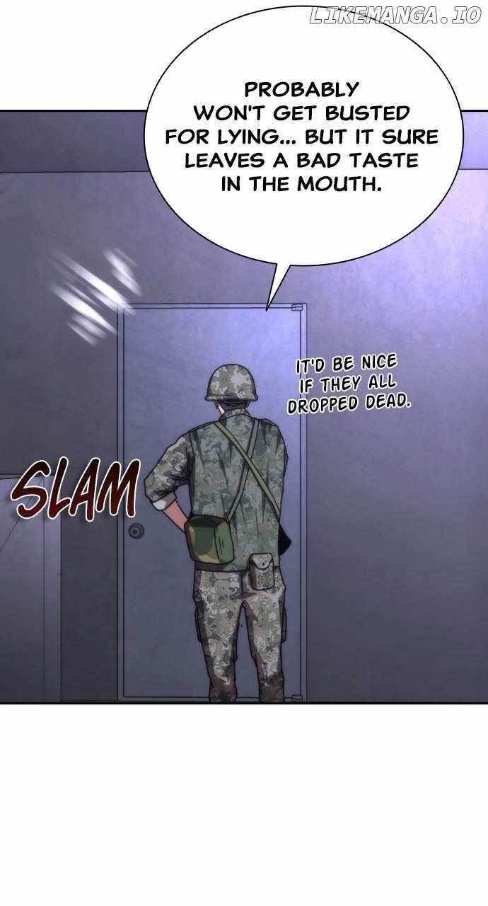 Zombie Apocalypse 82-08 Chapter 20 - Page 147