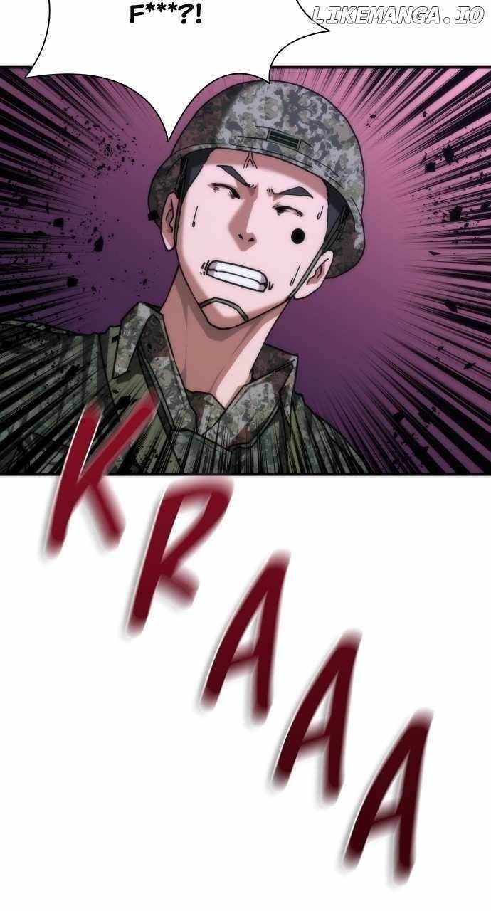 Zombie Apocalypse 82-08 Chapter 20 - Page 152