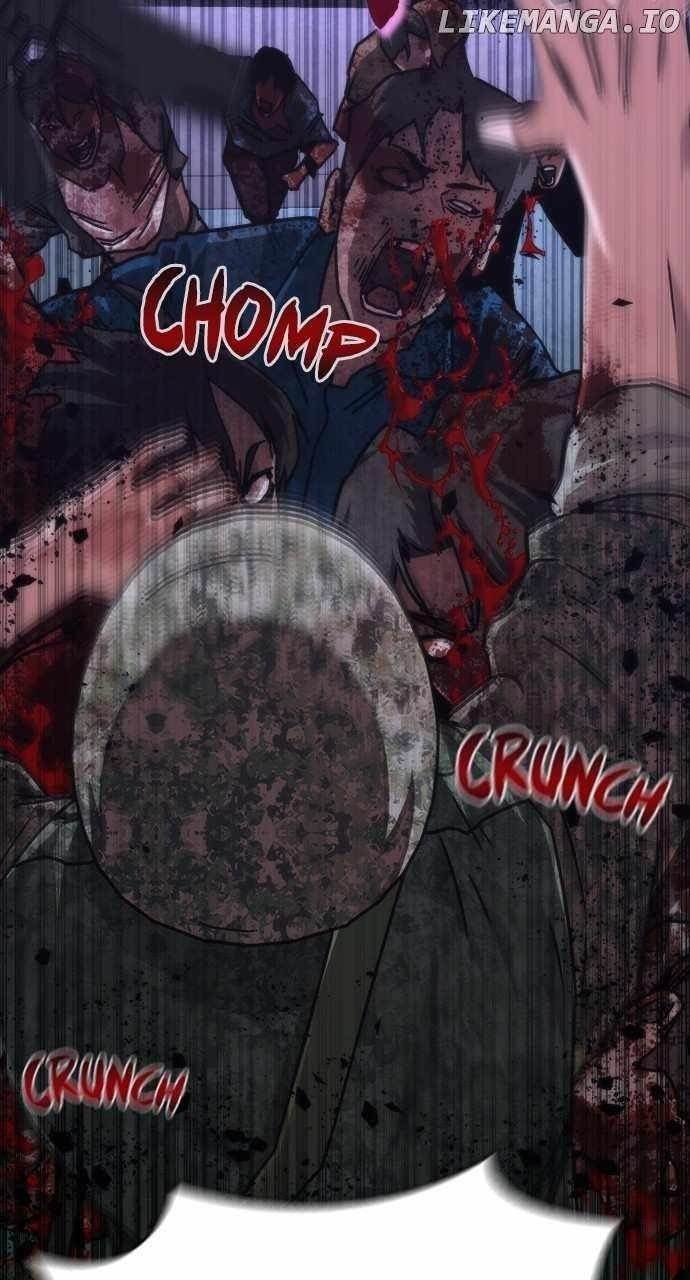 Zombie Apocalypse 82-08 Chapter 20 - Page 158