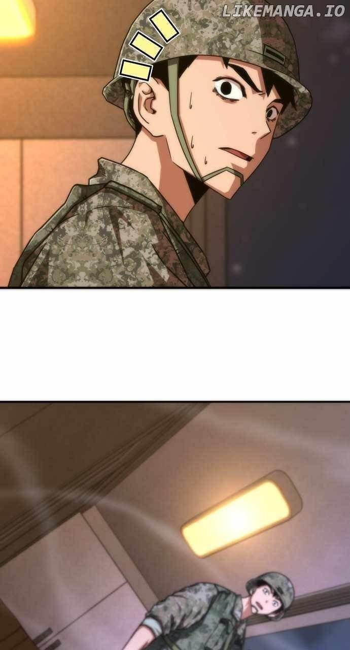 Zombie Apocalypse 82-08 Chapter 20 - Page 19