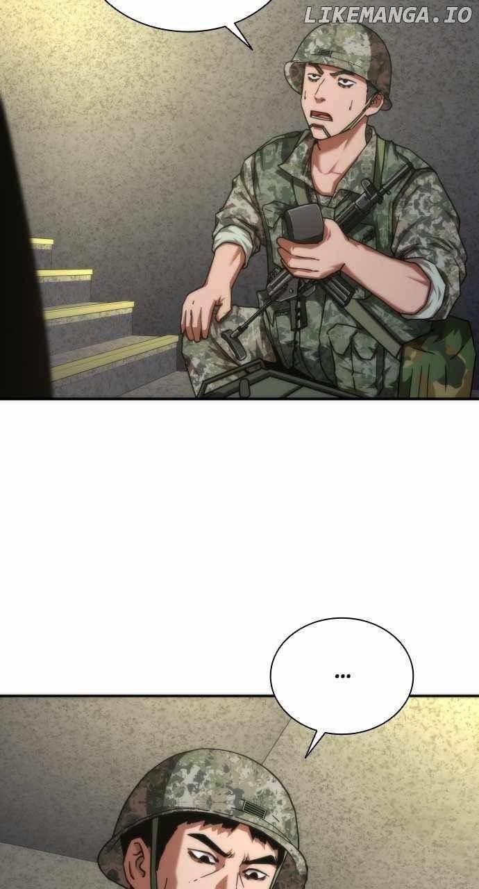 Zombie Apocalypse 82-08 Chapter 20 - Page 23