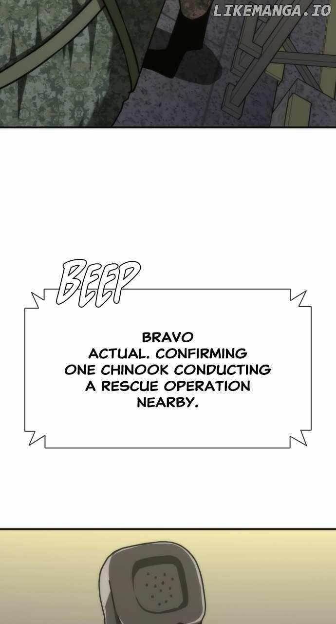 Zombie Apocalypse 82-08 Chapter 20 - Page 29