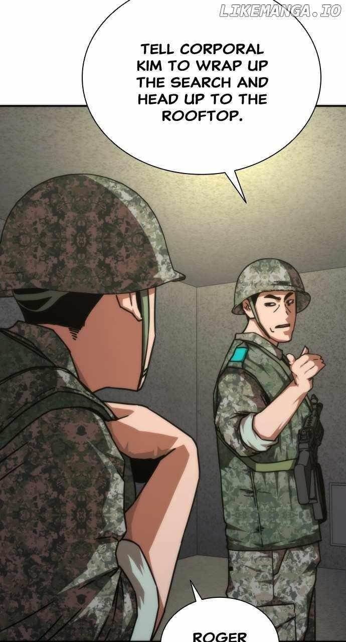 Zombie Apocalypse 82-08 Chapter 20 - Page 36