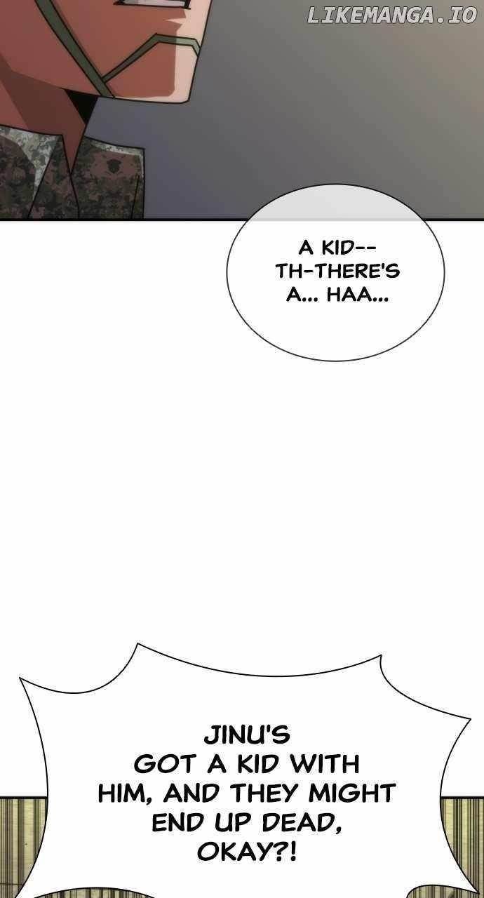 Zombie Apocalypse 82-08 Chapter 20 - Page 45