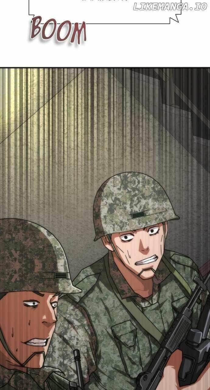 Zombie Apocalypse 82-08 Chapter 20 - Page 52