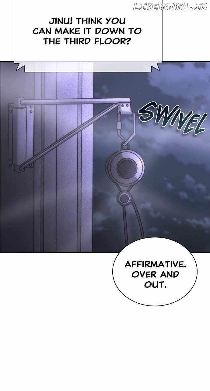 Zombie Apocalypse 82-08 Chapter 20 - Page 57