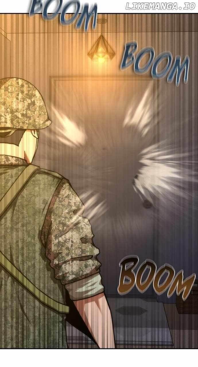 Zombie Apocalypse 82-08 Chapter 20 - Page 6