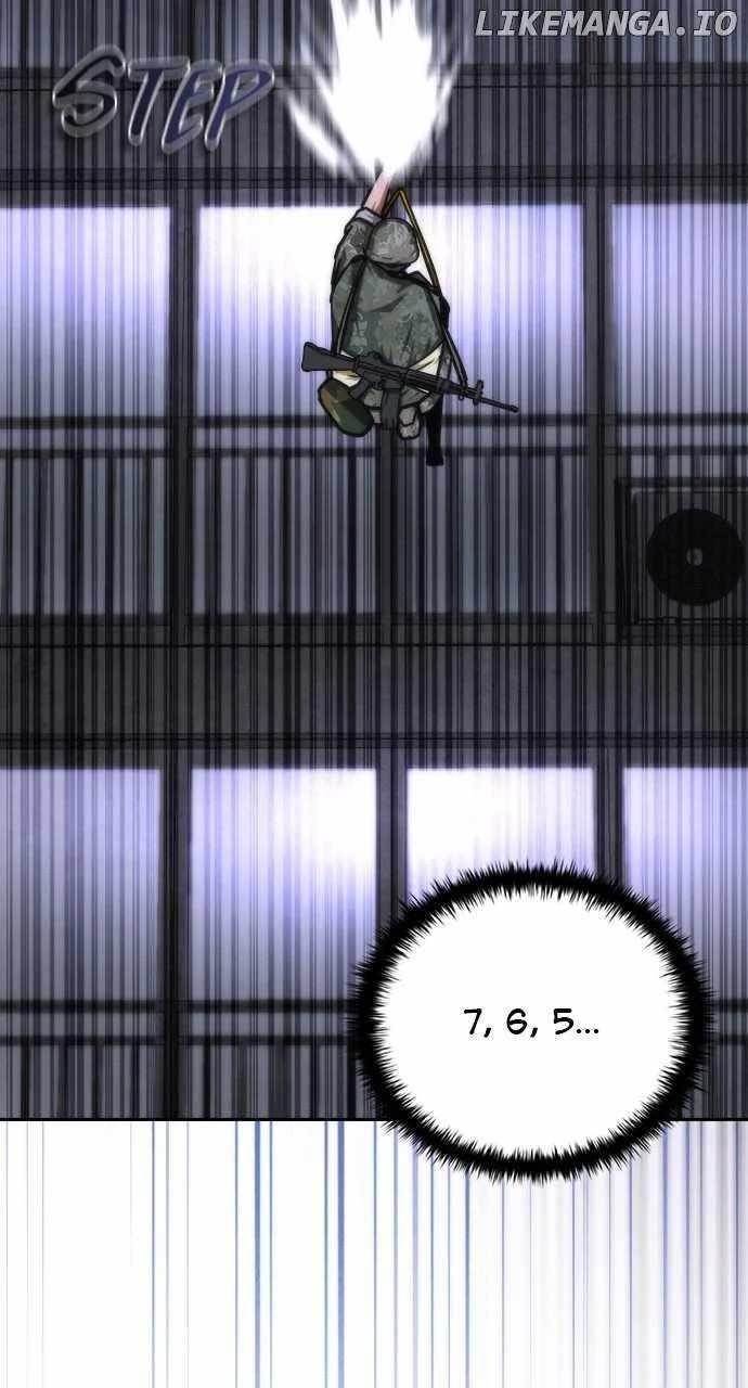 Zombie Apocalypse 82-08 Chapter 20 - Page 62