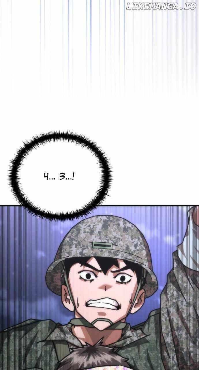 Zombie Apocalypse 82-08 Chapter 20 - Page 63