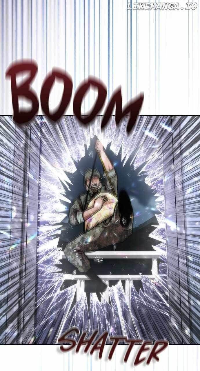 Zombie Apocalypse 82-08 Chapter 20 - Page 66