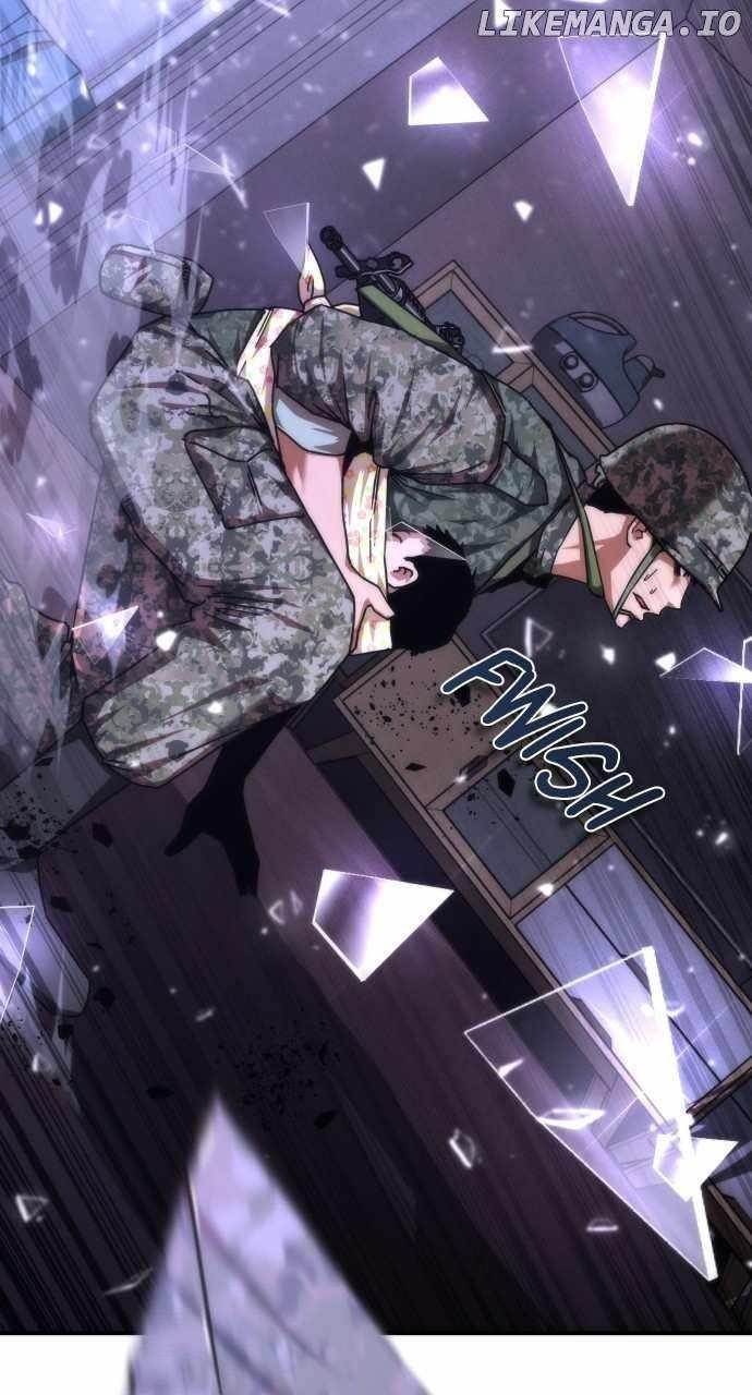 Zombie Apocalypse 82-08 Chapter 20 - Page 68