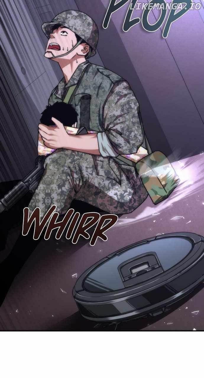 Zombie Apocalypse 82-08 Chapter 20 - Page 75