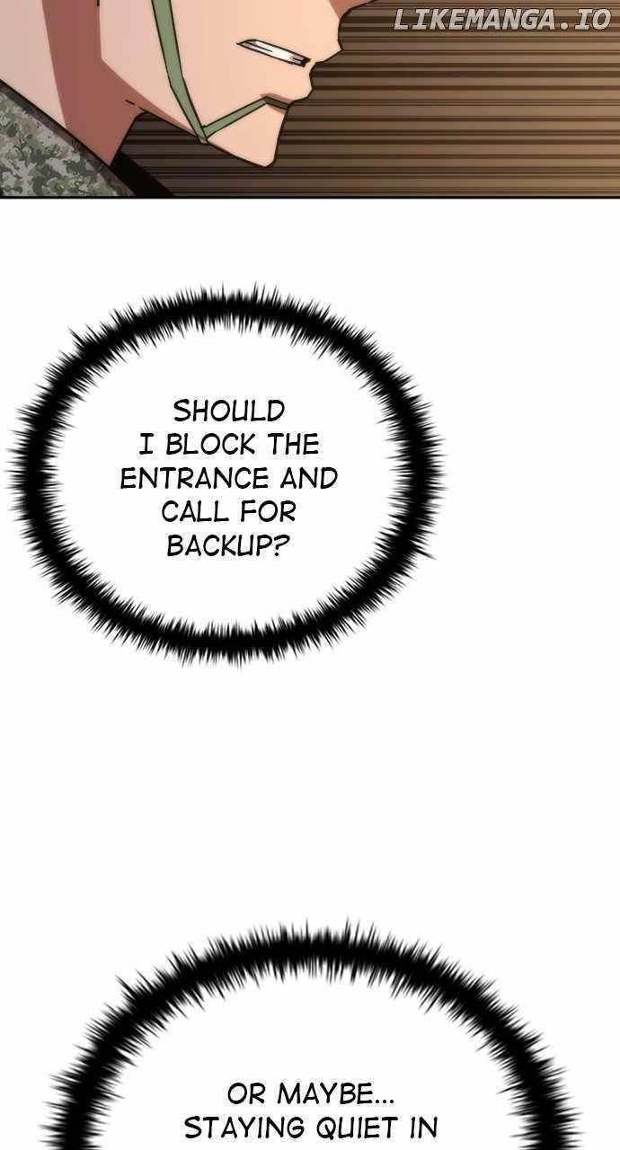 Zombie Apocalypse 82-08 Chapter 20 - Page 9