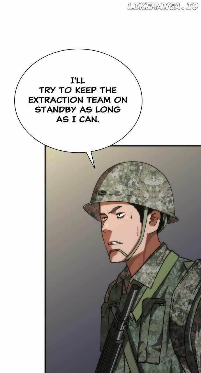 Zombie Apocalypse 82-08 Chapter 20 - Page 94