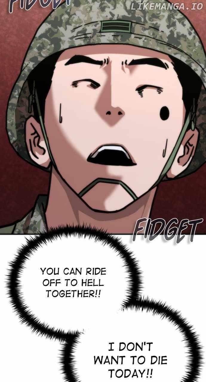 Zombie Apocalypse 82-08 Chapter 20 - Page 99