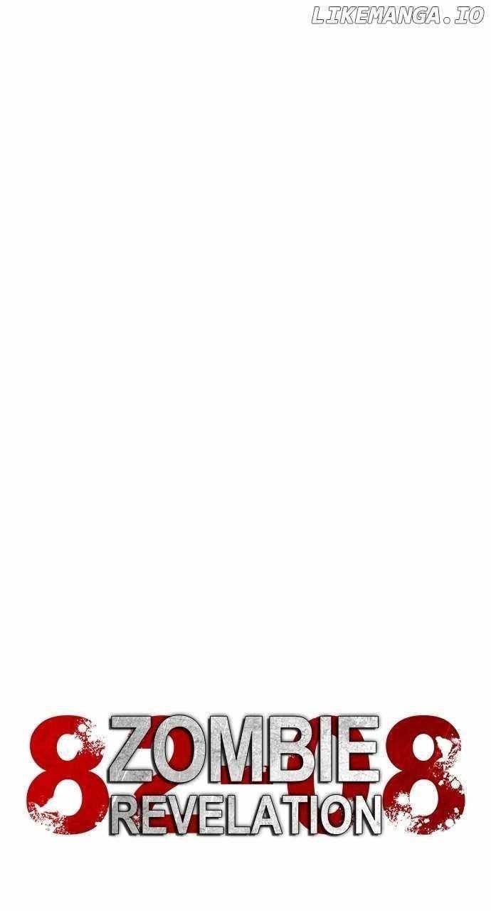 Zombie Apocalypse 82-08 Chapter 21 - Page 10