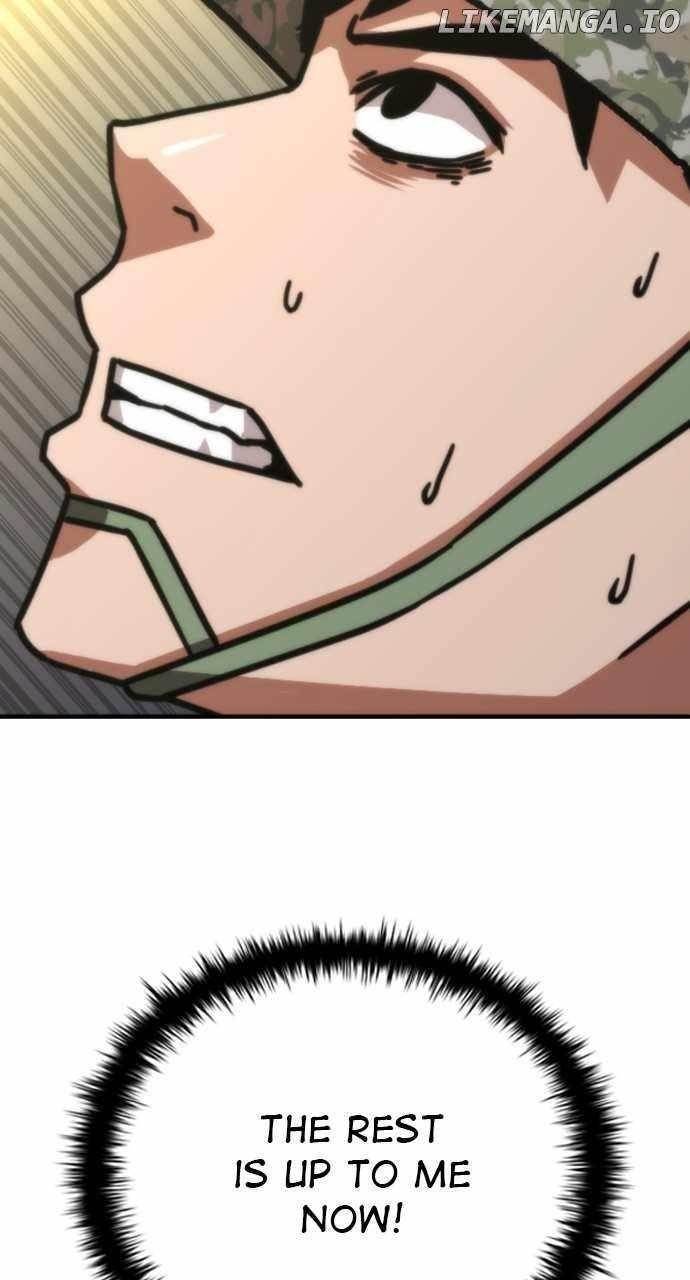 Zombie Apocalypse 82-08 Chapter 21 - Page 102