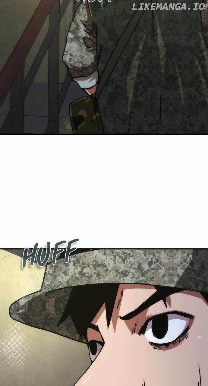 Zombie Apocalypse 82-08 Chapter 21 - Page 104