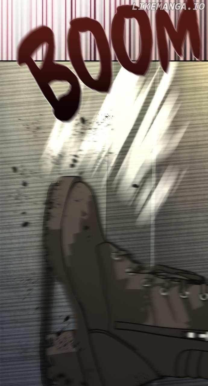 Zombie Apocalypse 82-08 Chapter 21 - Page 107