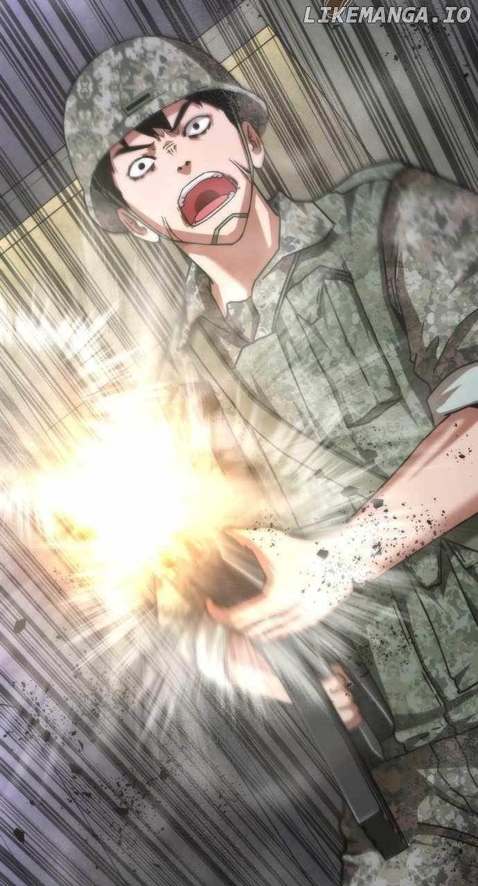 Zombie Apocalypse 82-08 Chapter 21 - Page 114