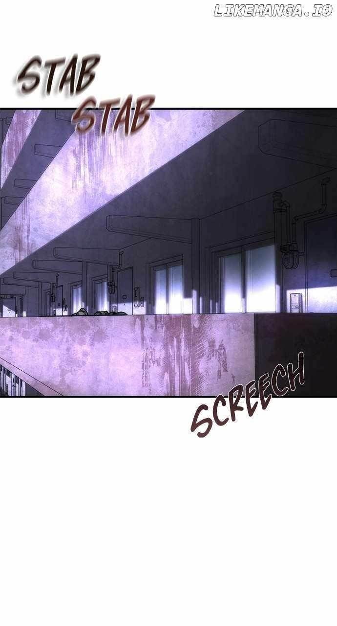 Zombie Apocalypse 82-08 Chapter 21 - Page 12