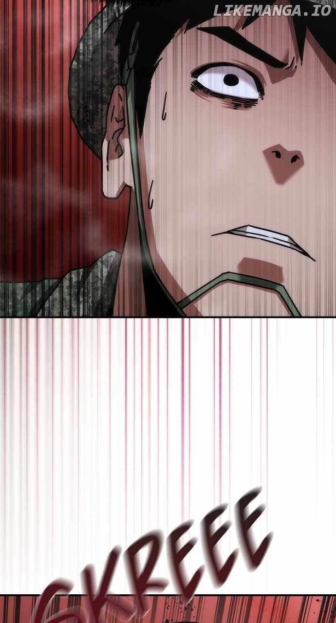 Zombie Apocalypse 82-08 Chapter 21 - Page 120