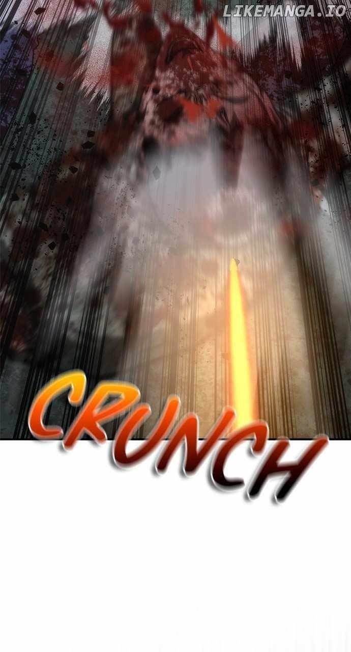 Zombie Apocalypse 82-08 Chapter 21 - Page 124