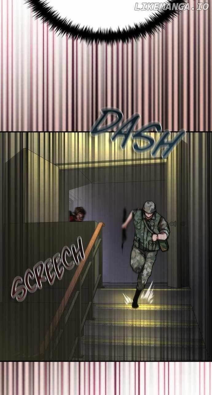 Zombie Apocalypse 82-08 Chapter 21 - Page 129