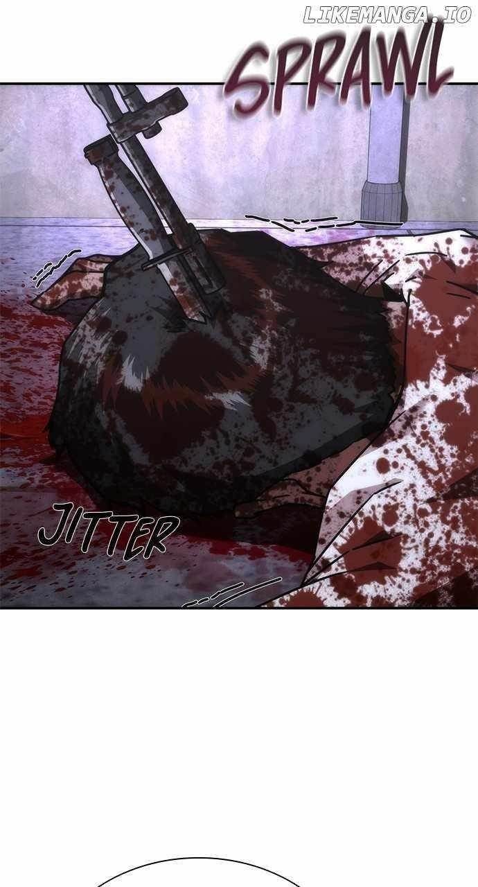 Zombie Apocalypse 82-08 Chapter 21 - Page 13