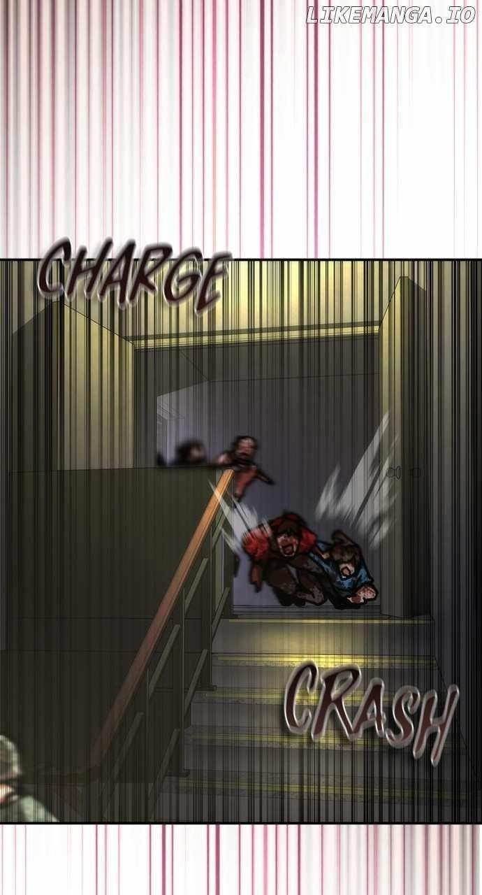 Zombie Apocalypse 82-08 Chapter 21 - Page 130