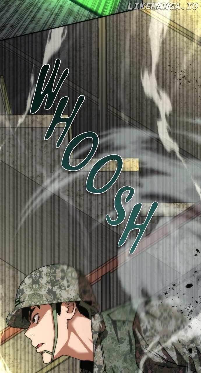 Zombie Apocalypse 82-08 Chapter 21 - Page 136