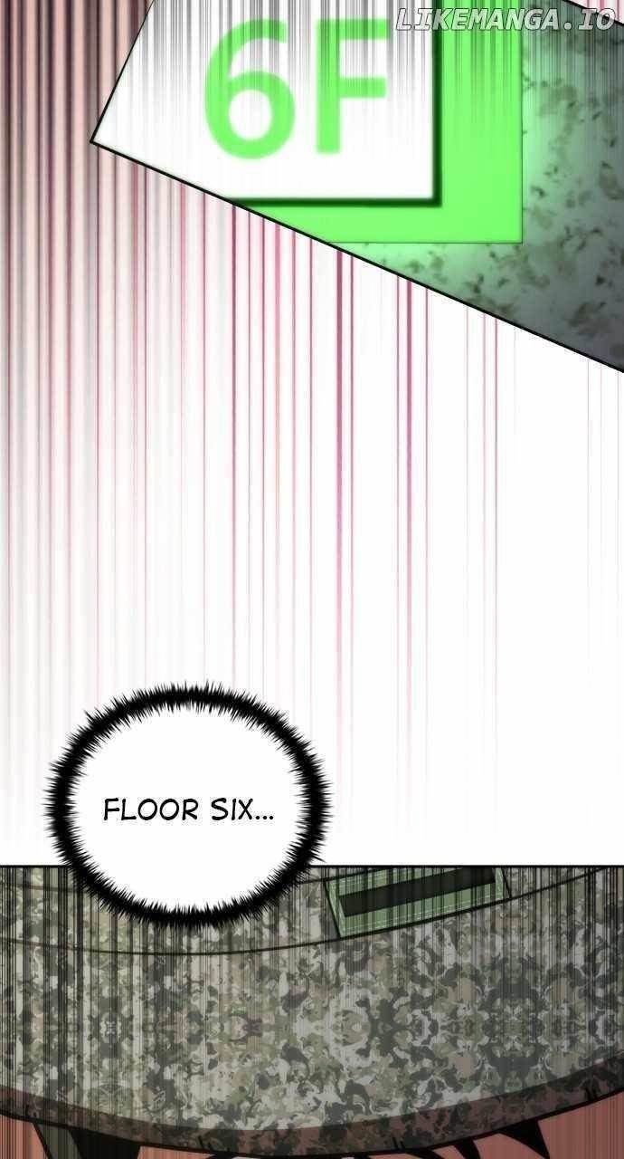 Zombie Apocalypse 82-08 Chapter 21 - Page 138