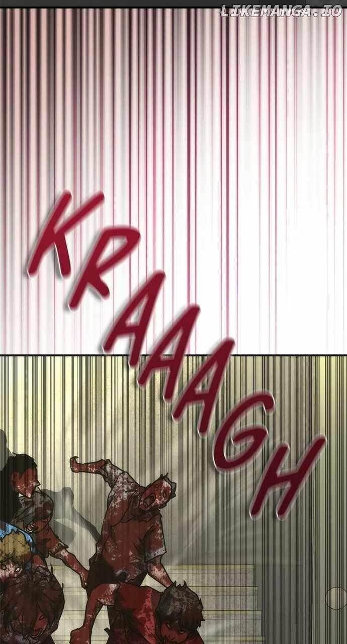 Zombie Apocalypse 82-08 Chapter 21 - Page 141