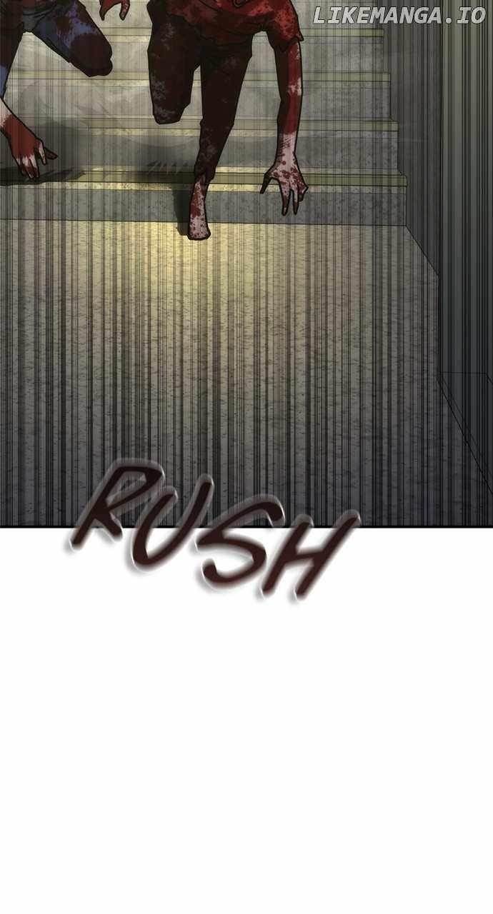 Zombie Apocalypse 82-08 Chapter 21 - Page 142