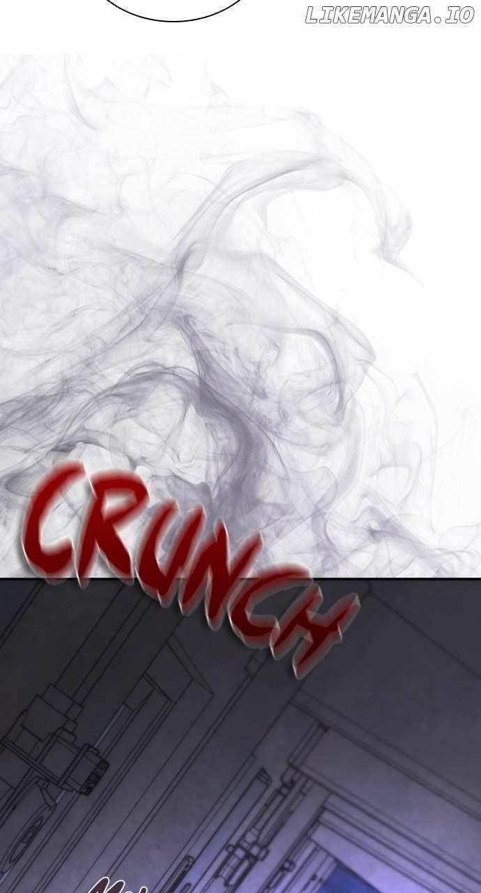 Zombie Apocalypse 82-08 Chapter 21 - Page 144