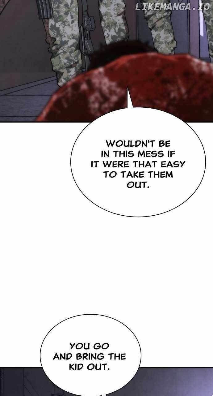 Zombie Apocalypse 82-08 Chapter 21 - Page 15