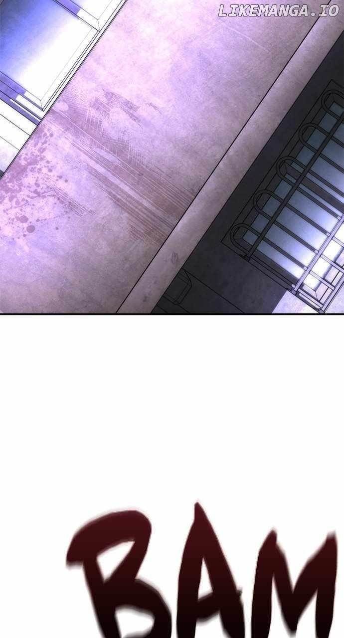 Zombie Apocalypse 82-08 Chapter 21 - Page 26