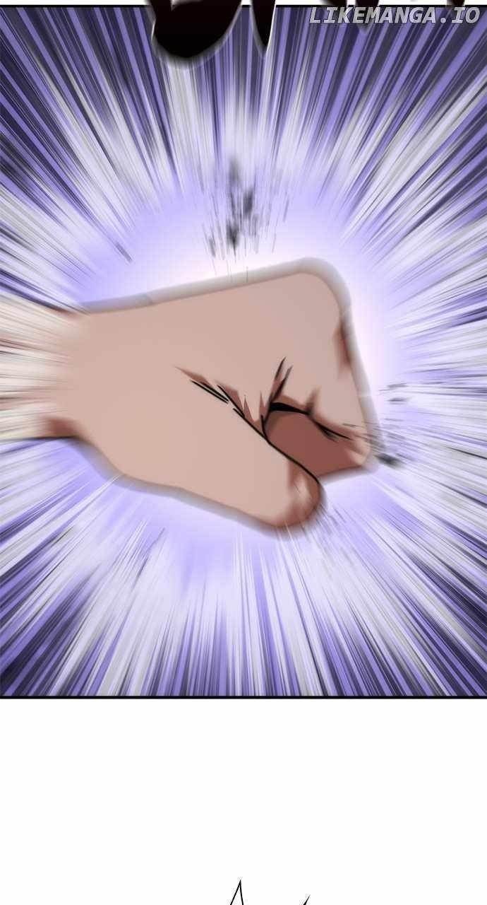 Zombie Apocalypse 82-08 Chapter 21 - Page 27