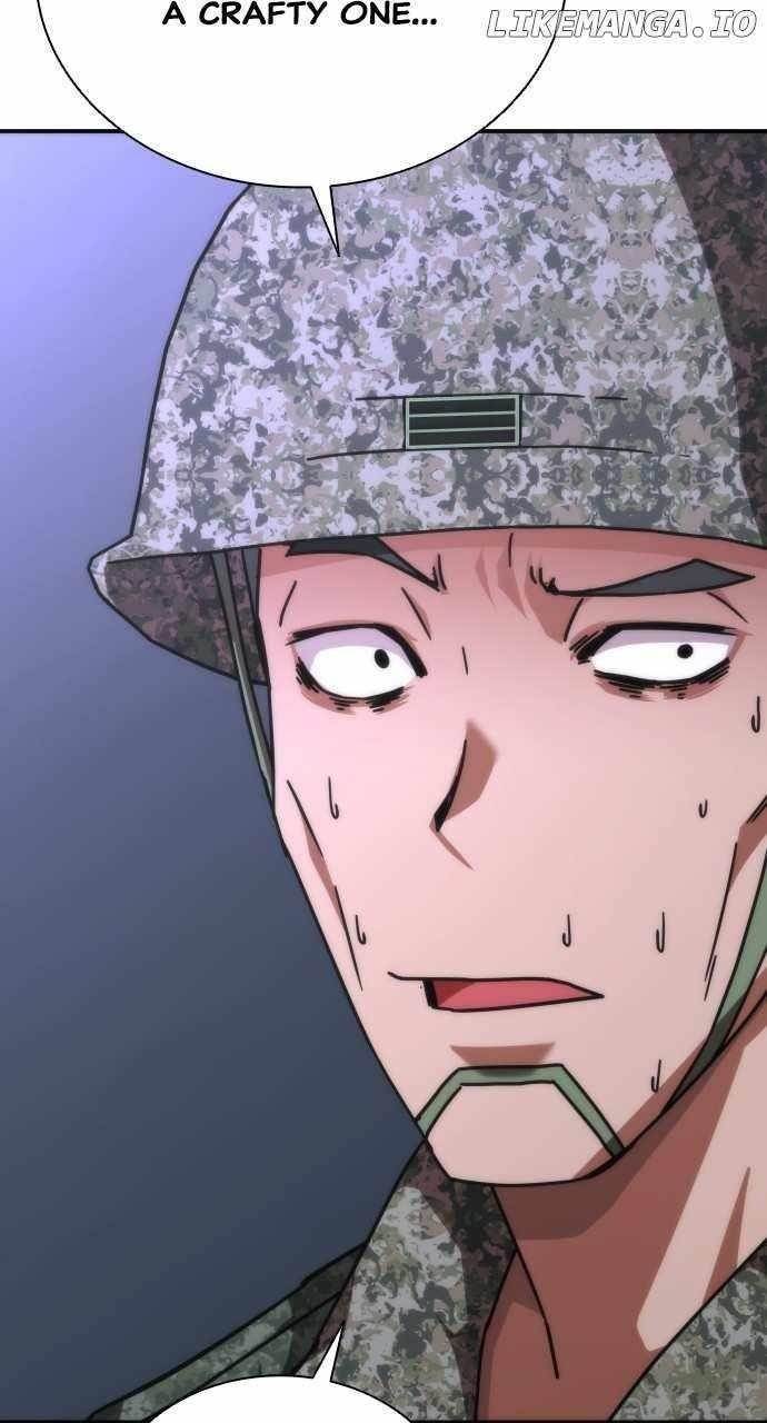 Zombie Apocalypse 82-08 Chapter 21 - Page 38