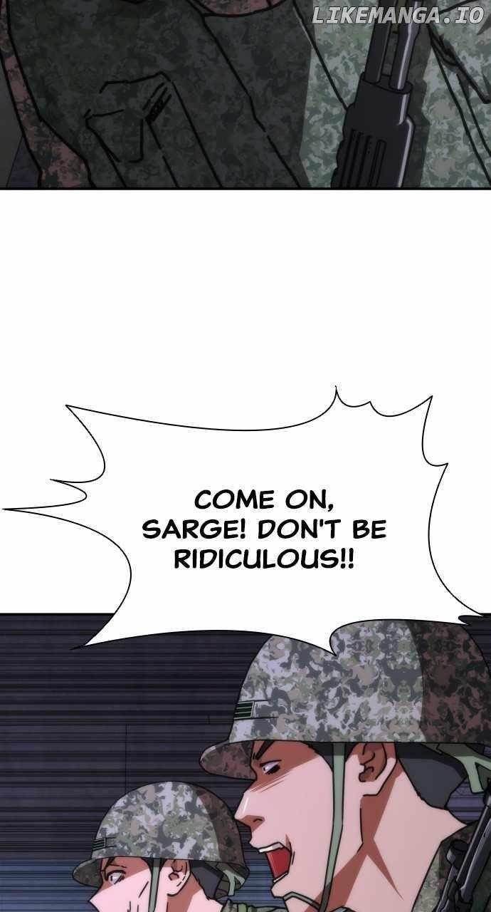 Zombie Apocalypse 82-08 Chapter 21 - Page 49