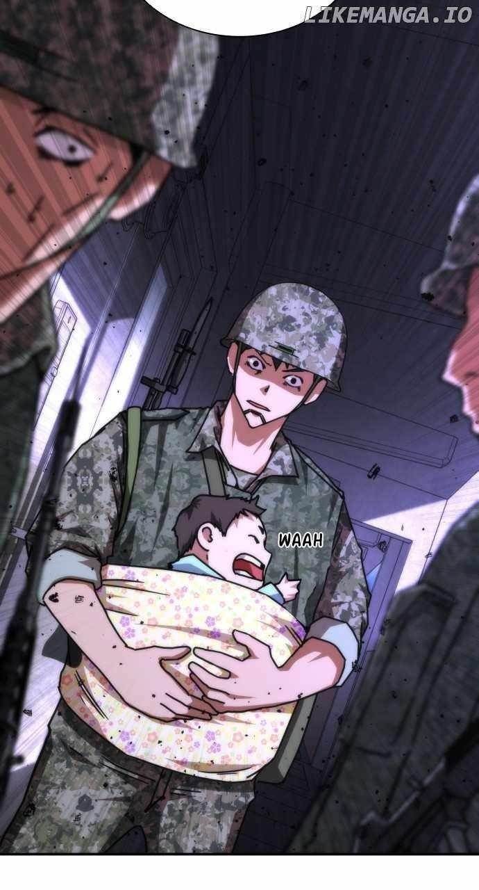 Zombie Apocalypse 82-08 Chapter 21 - Page 54