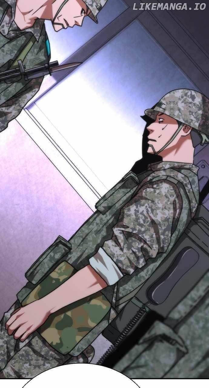 Zombie Apocalypse 82-08 Chapter 21 - Page 57