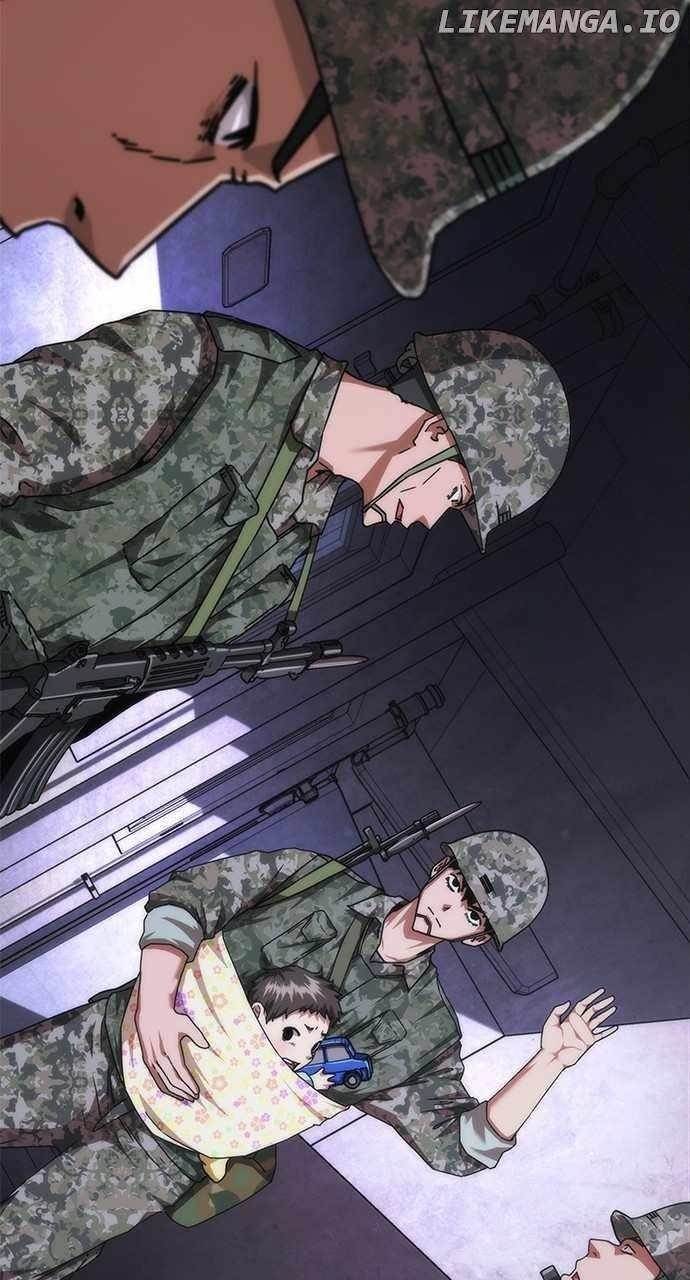 Zombie Apocalypse 82-08 Chapter 21 - Page 61