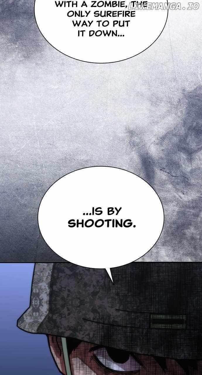 Zombie Apocalypse 82-08 Chapter 21 - Page 71