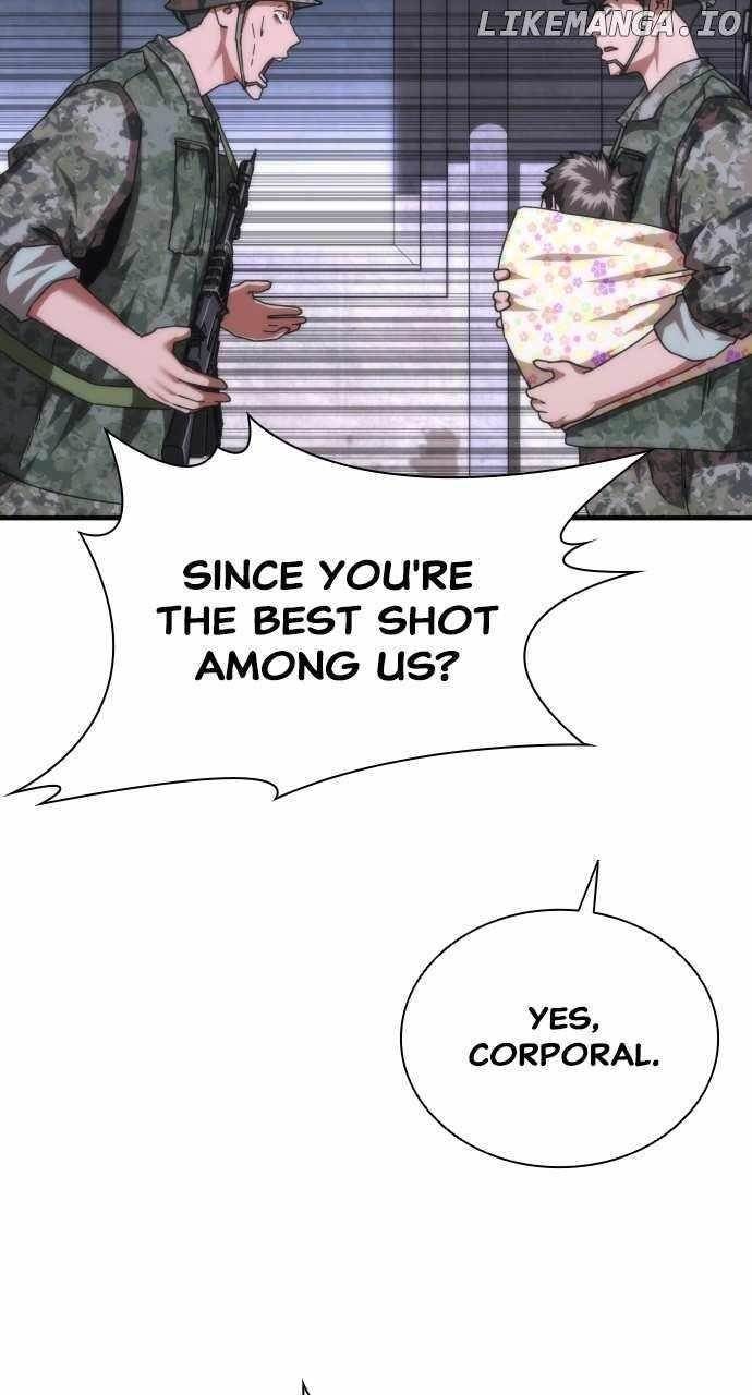 Zombie Apocalypse 82-08 Chapter 21 - Page 73